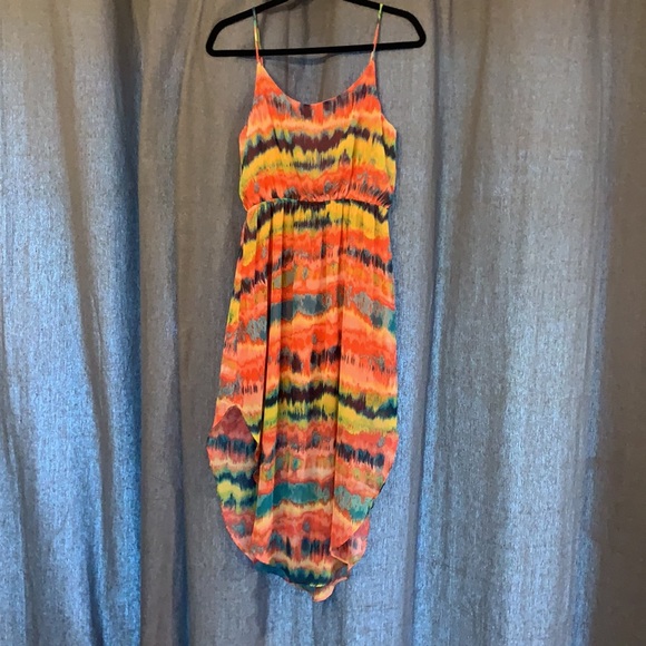 Maitai Dress, Size Small, NWT - Picture 2 of 4